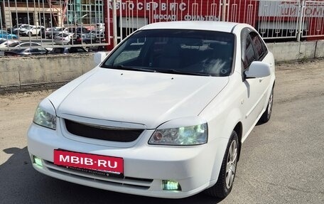 Chevrolet Lacetti, 2010 год, 550 000 рублей, 3 фотография