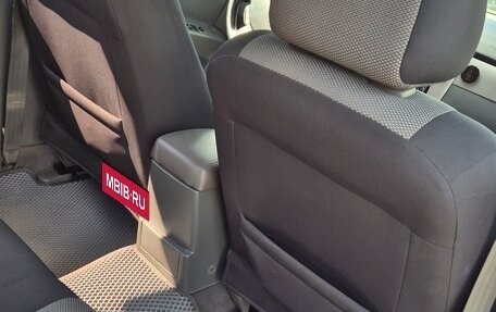 Chevrolet Lacetti, 2010 год, 550 000 рублей, 14 фотография