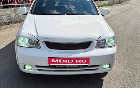 Chevrolet Lacetti, 2010 год, 550 000 рублей, 2 фотография