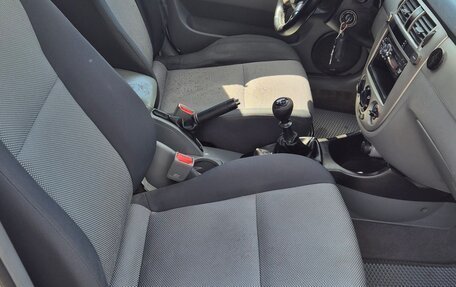 Chevrolet Lacetti, 2010 год, 550 000 рублей, 16 фотография