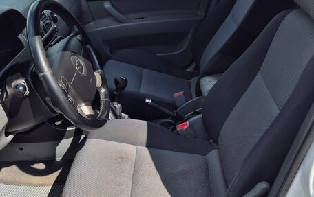 Chevrolet Lacetti, 2010 год, 550 000 рублей, 20 фотография