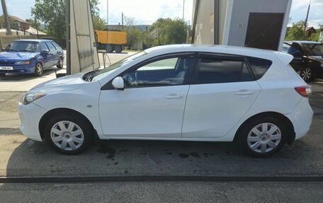 Mazda 3, 2011 год, 1 050 000 рублей, 3 фотография