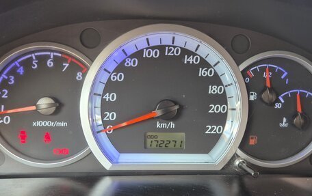 Chevrolet Lacetti, 2010 год, 550 000 рублей, 25 фотография