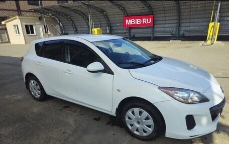 Mazda 3, 2011 год, 1 050 000 рублей, 4 фотография