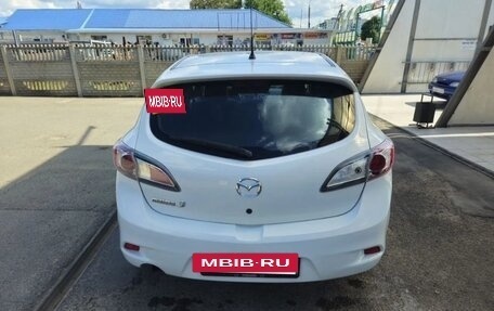 Mazda 3, 2011 год, 1 050 000 рублей, 5 фотография