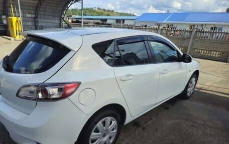 Mazda 3, 2011 год, 1 050 000 рублей, 6 фотография