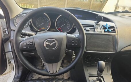 Mazda 3, 2011 год, 1 050 000 рублей, 9 фотография