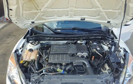 Mazda 3, 2011 год, 1 050 000 рублей, 7 фотография