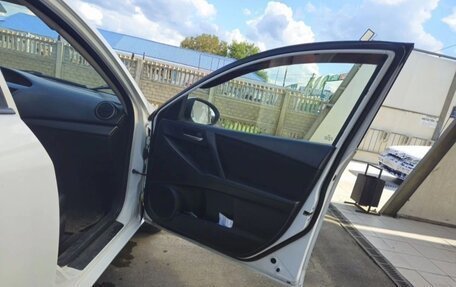 Mazda 3, 2011 год, 1 050 000 рублей, 13 фотография