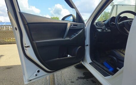 Mazda 3, 2011 год, 1 050 000 рублей, 11 фотография
