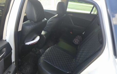 Mazda 3, 2011 год, 1 050 000 рублей, 10 фотография