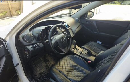 Mazda 3, 2011 год, 1 050 000 рублей, 8 фотография