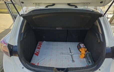 Mazda 3, 2011 год, 1 050 000 рублей, 15 фотография