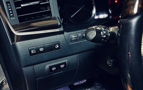 Lexus LX III, 2015 год, 7 590 000 рублей, 6 фотография