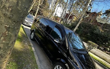 Mercedes-Benz Viano, 2004 год, 1 350 000 рублей, 2 фотография