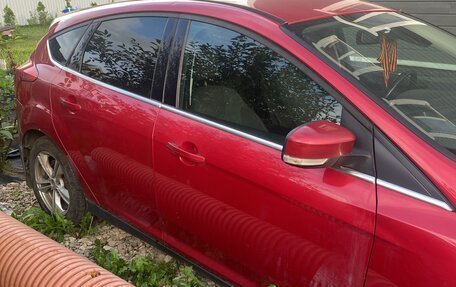 Ford Focus III, 2012 год, 700 000 рублей, 3 фотография