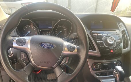 Ford Focus III, 2012 год, 700 000 рублей, 5 фотография