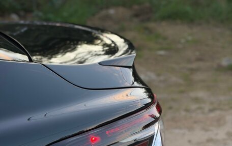 Toyota Camry, 2021 год, 3 300 000 рублей, 16 фотография