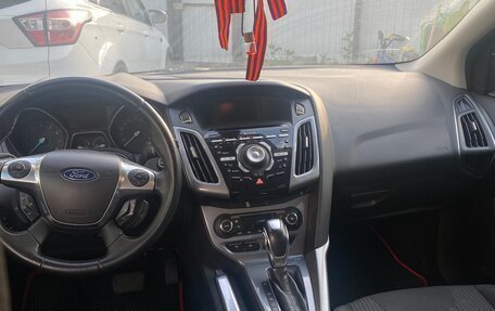 Ford Focus III, 2012 год, 700 000 рублей, 6 фотография
