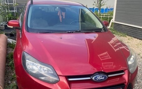 Ford Focus III, 2012 год, 700 000 рублей, 7 фотография