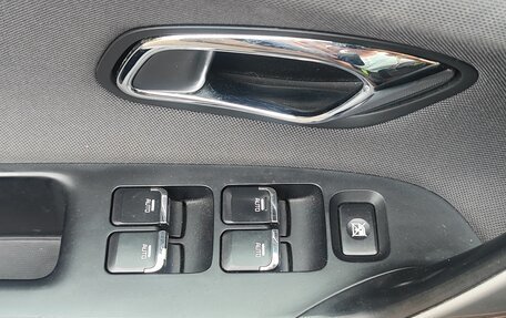 KIA cee'd III, 2016 год, 1 100 000 рублей, 14 фотография