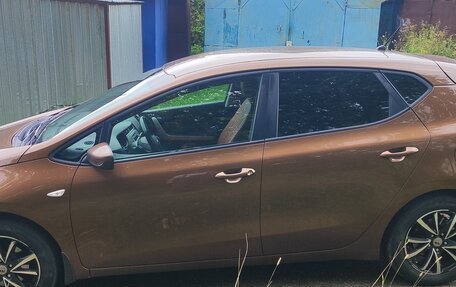 KIA cee'd III, 2016 год, 1 100 000 рублей, 8 фотография