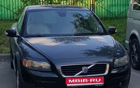 Volvo C30 I рестайлинг, 2008 год, 1 350 000 рублей, 2 фотография