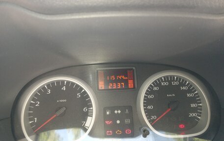 Renault Duster I рестайлинг, 2012 год, 750 000 рублей, 4 фотография