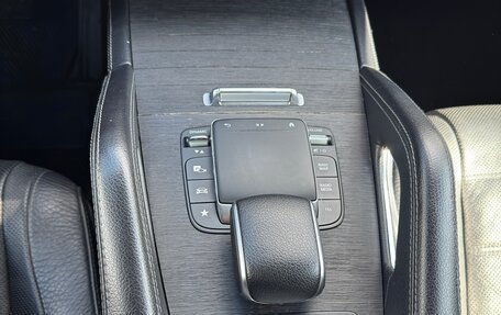 Mercedes-Benz GLE, 2021 год, 5 300 000 рублей, 9 фотография