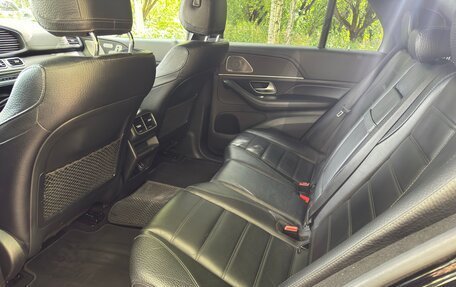 Mercedes-Benz GLE, 2021 год, 5 300 000 рублей, 7 фотография