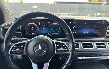 Mercedes-Benz GLE, 2021 год, 5 300 000 рублей, 10 фотография