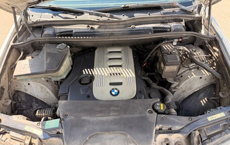 BMW X5, 2005 год, 1 150 000 рублей, 5 фотография