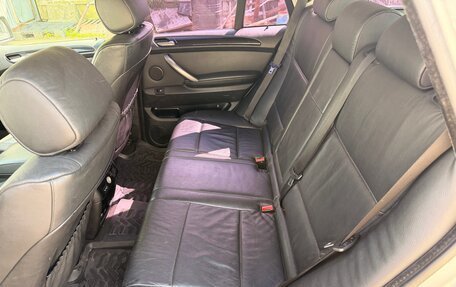 BMW X5, 2005 год, 1 150 000 рублей, 6 фотография