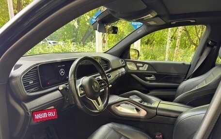 Mercedes-Benz GLE, 2021 год, 5 300 000 рублей, 8 фотография