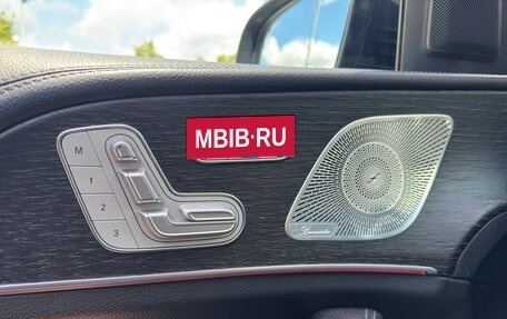 Mercedes-Benz GLE, 2021 год, 5 300 000 рублей, 11 фотография