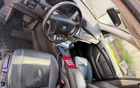 BMW X5, 2005 год, 1 150 000 рублей, 15 фотография