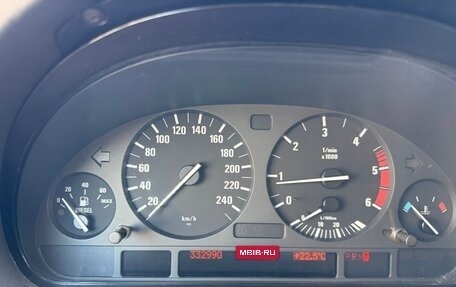 BMW X5, 2005 год, 1 150 000 рублей, 17 фотография