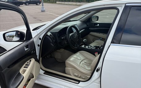 Infiniti G, 2011 год, 1 150 000 рублей, 8 фотография