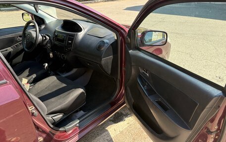 Geely MK I рестайлинг, 2013 год, 440 000 рублей, 10 фотография