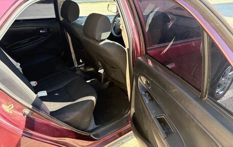 Geely MK I рестайлинг, 2013 год, 440 000 рублей, 12 фотография