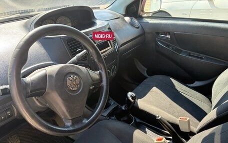 Geely MK I рестайлинг, 2013 год, 440 000 рублей, 6 фотография