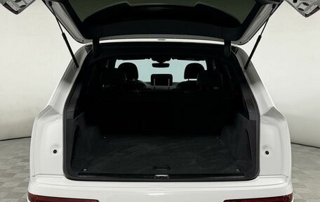 Audi Q7, 2018 год, 4 099 000 рублей, 8 фотография