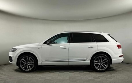Audi Q7, 2018 год, 4 099 000 рублей, 3 фотография