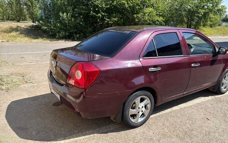Geely MK I рестайлинг, 2013 год, 440 000 рублей, 17 фотография