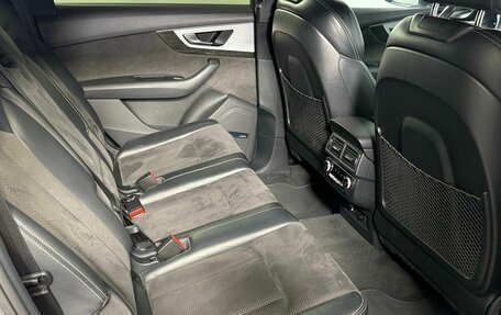 Audi Q7, 2018 год, 4 099 000 рублей, 13 фотография