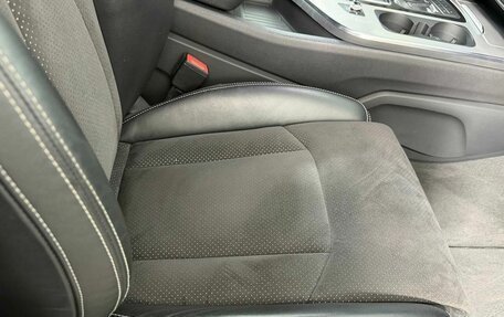Audi Q7, 2018 год, 4 099 000 рублей, 22 фотография