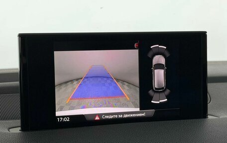 Audi Q7, 2018 год, 4 099 000 рублей, 19 фотография