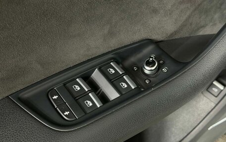 Audi Q7, 2018 год, 4 099 000 рублей, 28 фотография