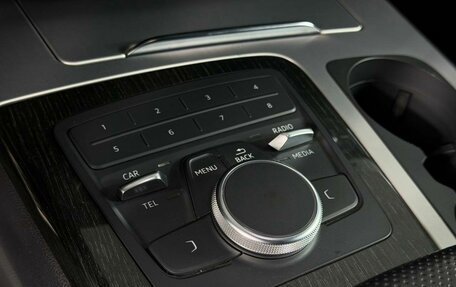 Audi Q7, 2018 год, 4 099 000 рублей, 30 фотография