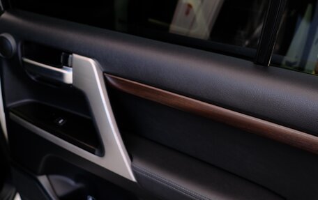 Toyota Land Cruiser 200, 2015 год, 6 250 000 рублей, 9 фотография